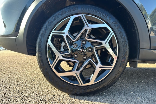 Used Kia XCeed 2025 for sale - 75993583: Photo 8