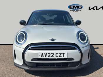 Used MINI Hatch 2022 for sale - 74620348: Photo