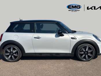 Used MINI Hatch 2022 for sale - 74620348: Photo