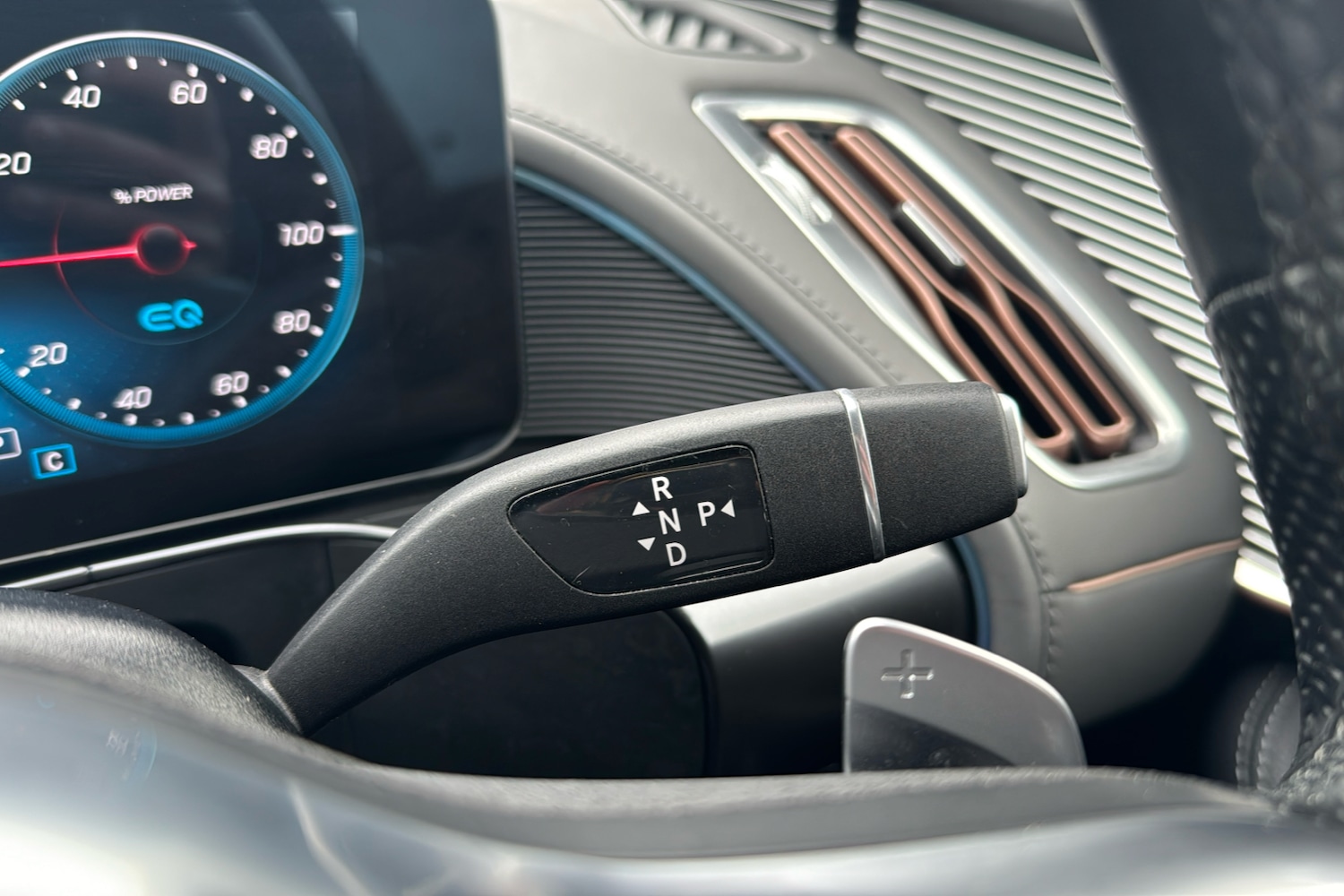 Used Mercedes-Benz EQC 2021 for sale - 76390970: Photo 13