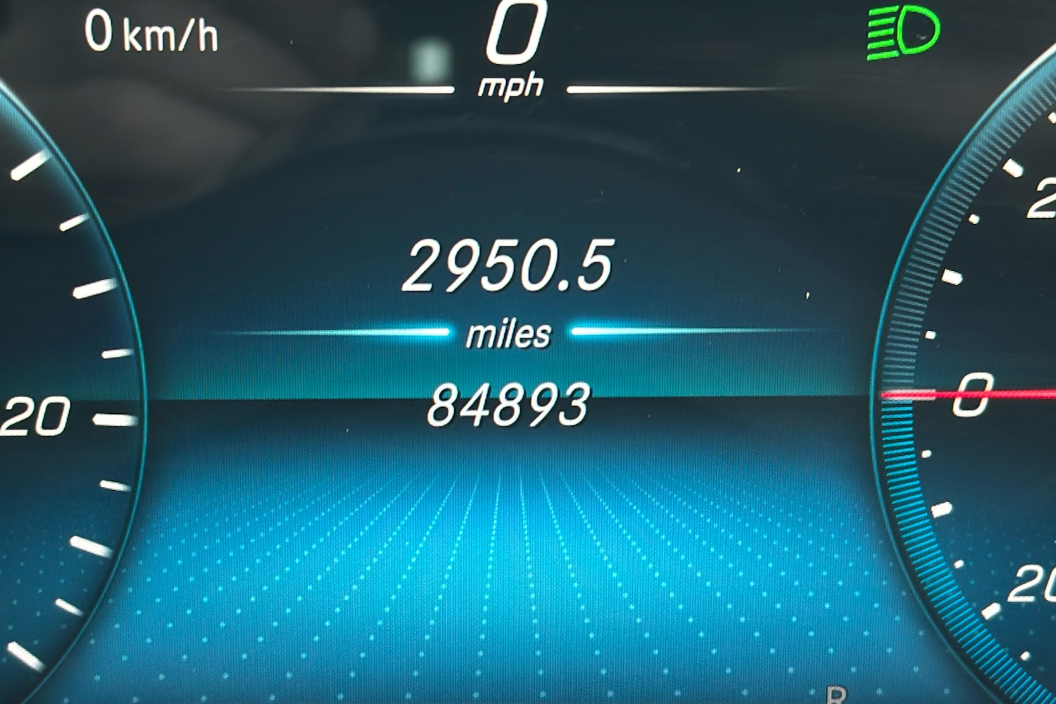 Used Mercedes-Benz EQC 2021 for sale - 76390970: Photo 15