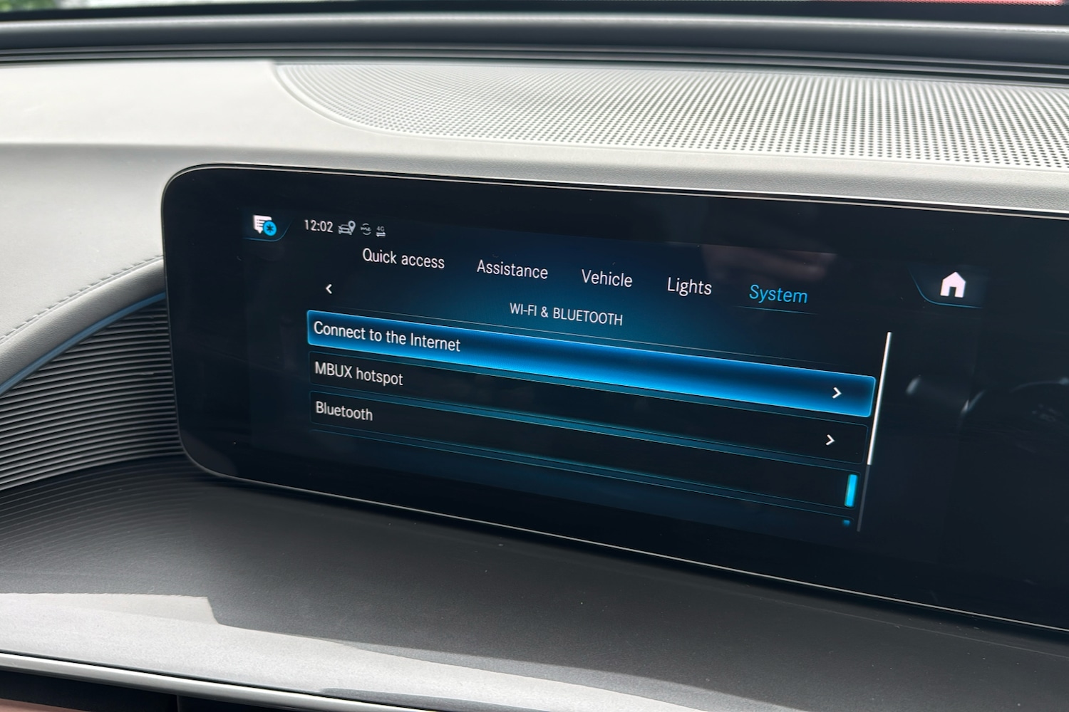 Used Mercedes-Benz EQC 2021 for sale - 76390970: Photo 20