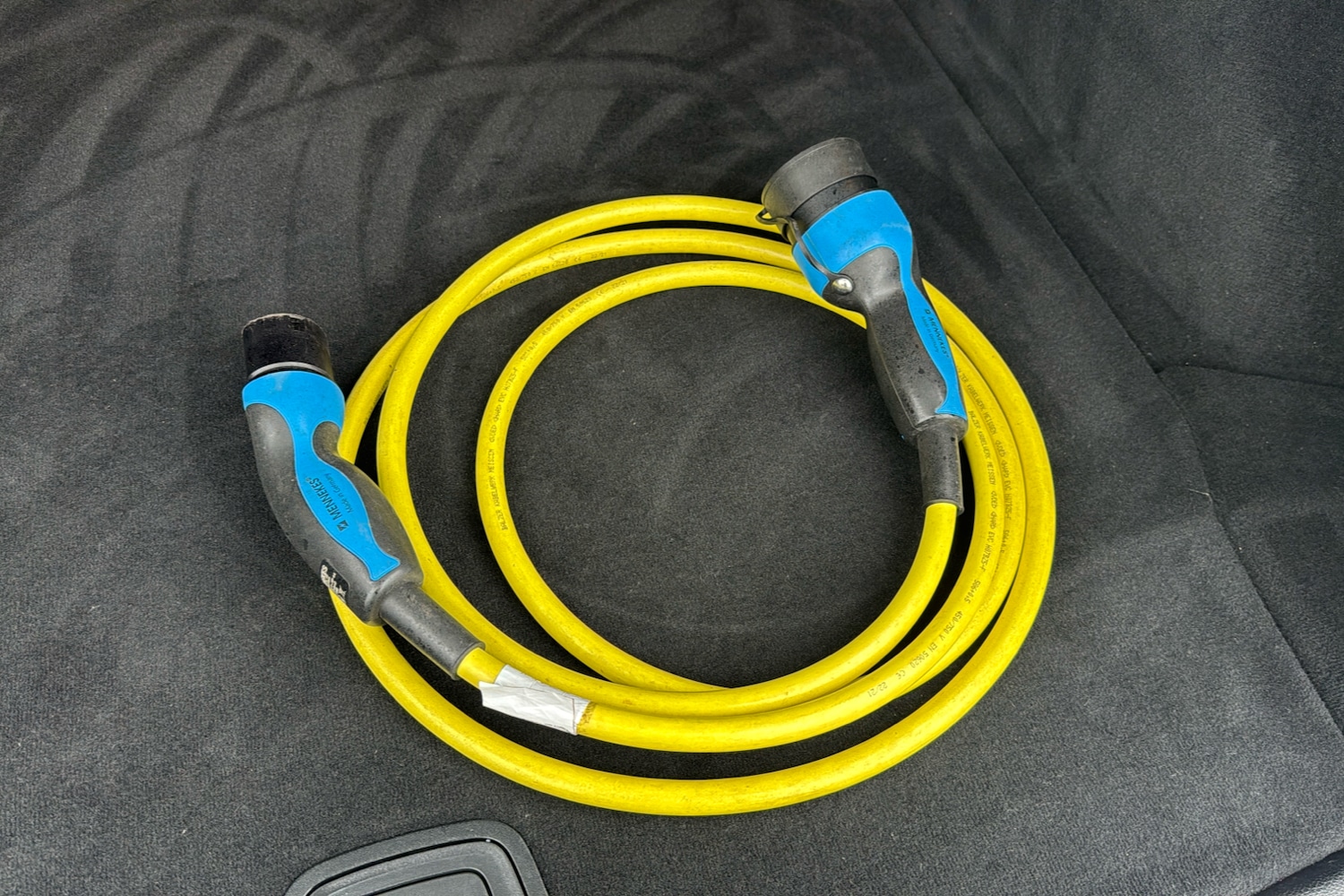 Used Mercedes-Benz EQC 2021 for sale - 76390970: Photo 24