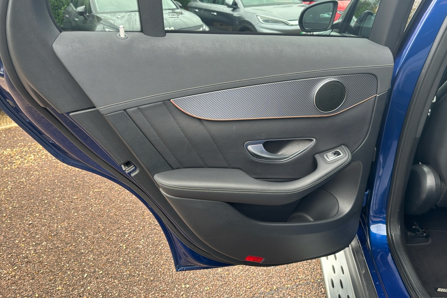 Used Mercedes-Benz EQC 2021 for sale - 76390970: Photo 39