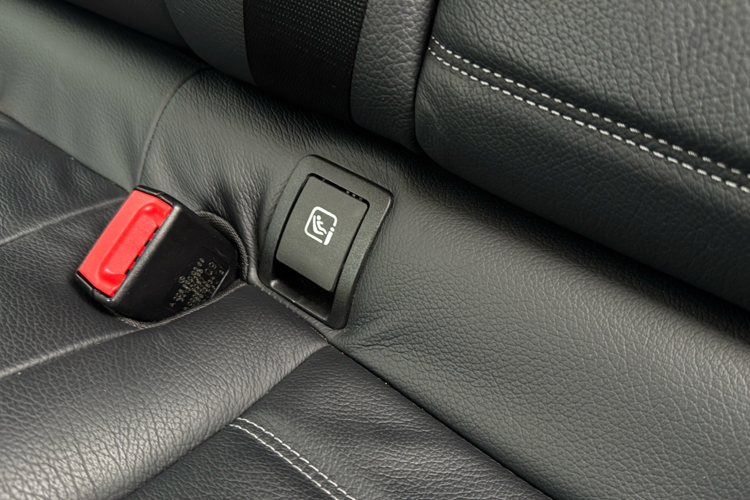 Used Mercedes-Benz EQC 2021 for sale - 76390970: Photo 40