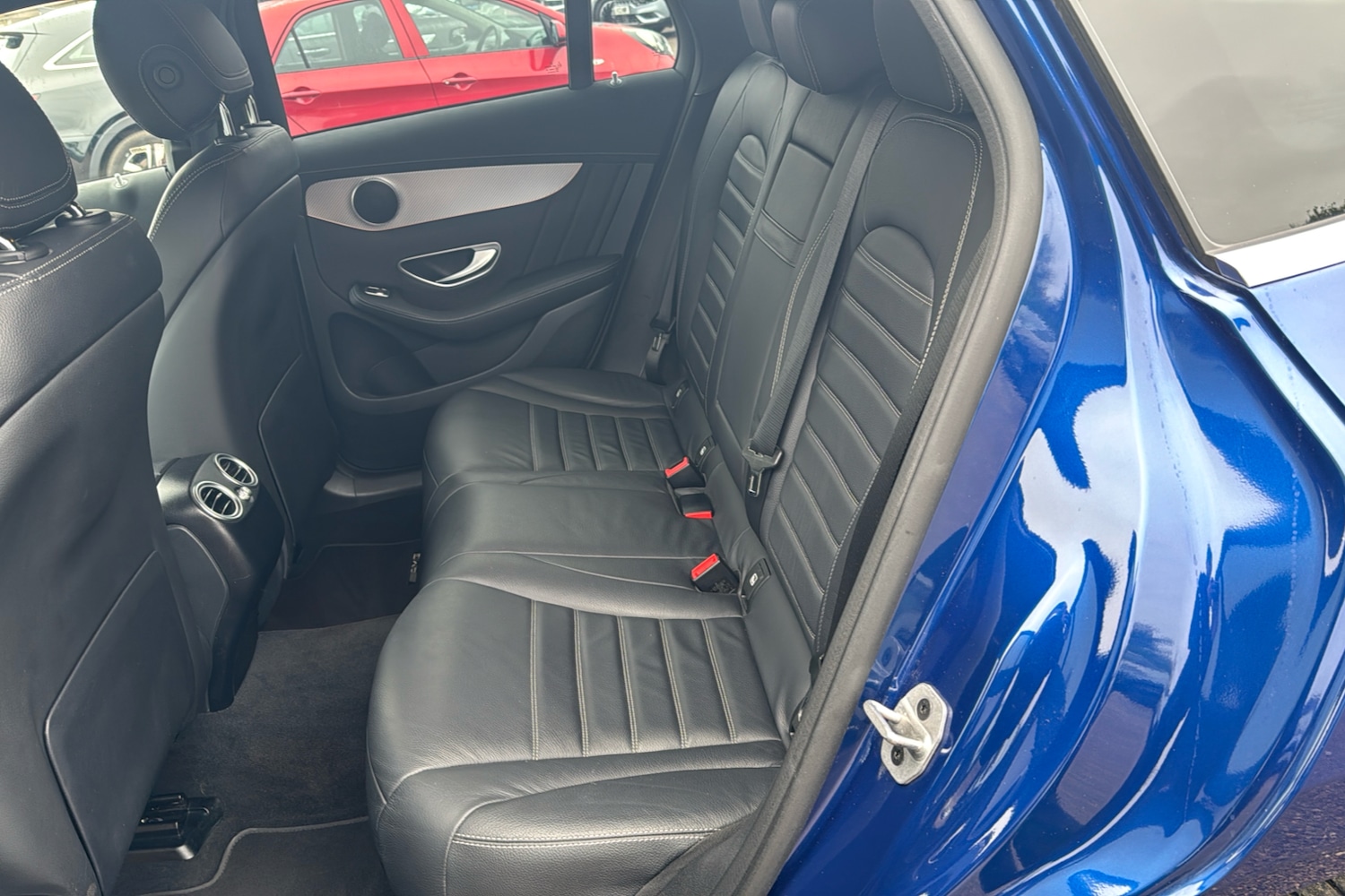 Used Mercedes-Benz EQC 2021 for sale - 76390970: Photo 42