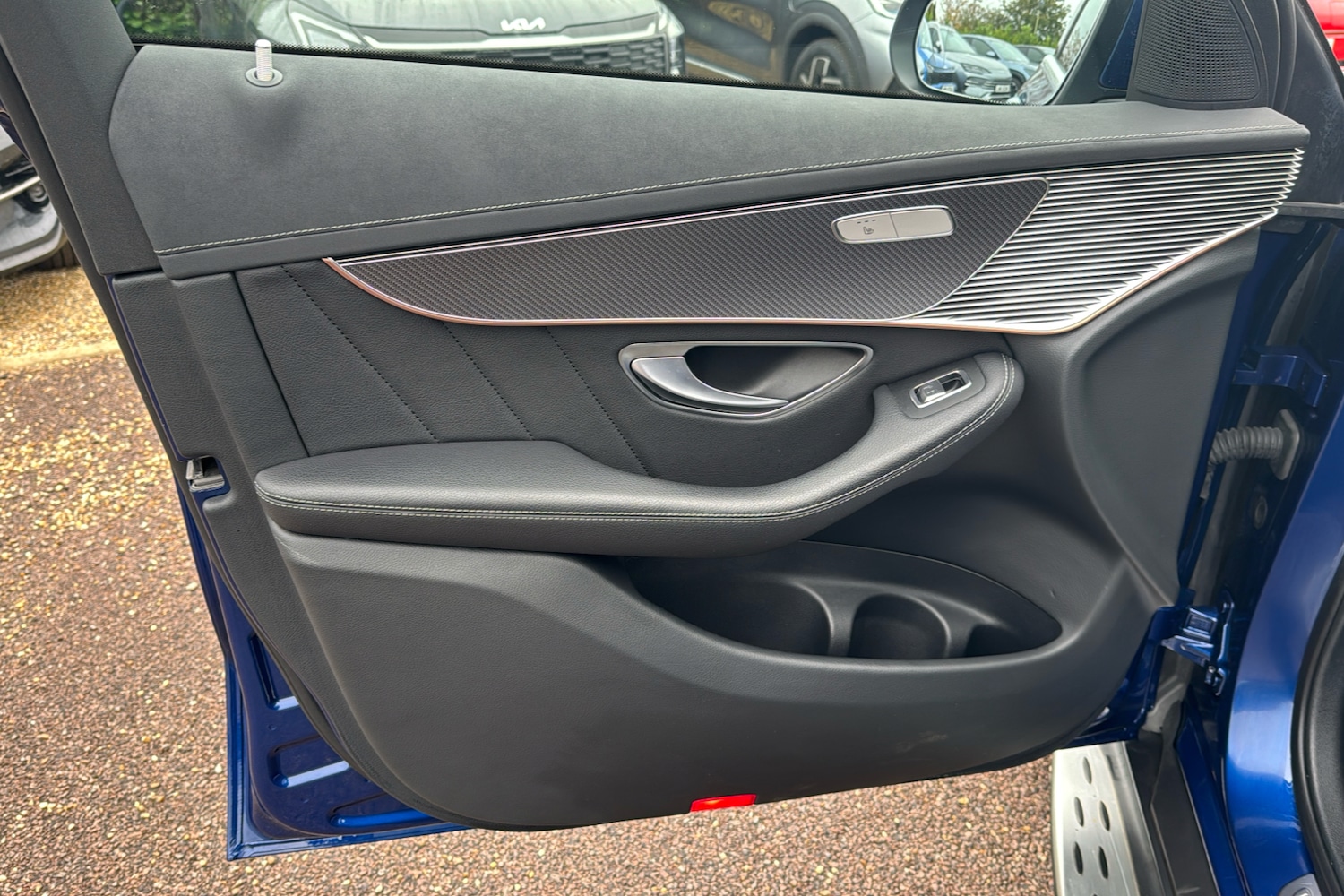 Used Mercedes-Benz EQC 2021 for sale - 76390970: Photo 43