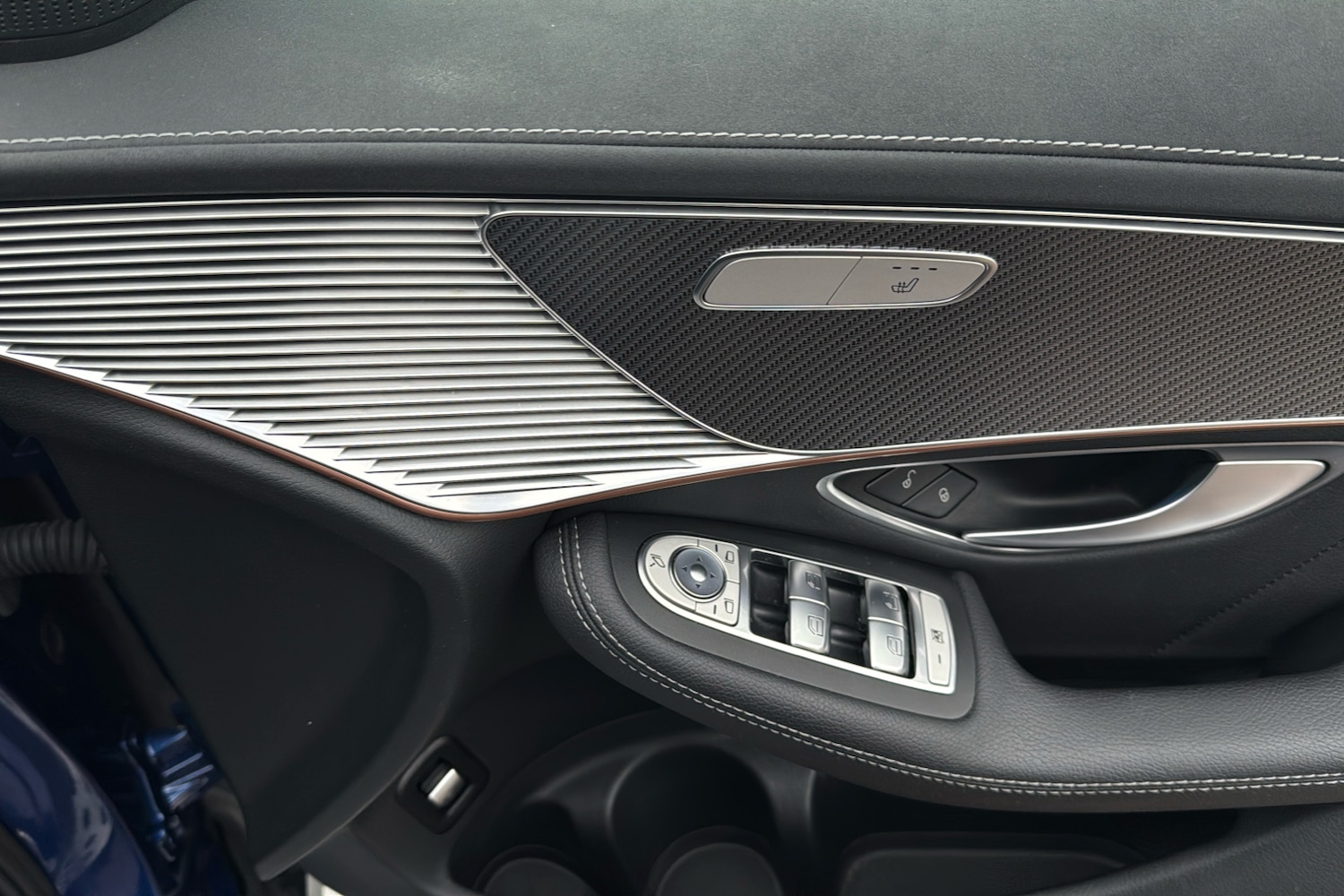 Used Mercedes-Benz EQC 2021 for sale - 76390970: Photo 47