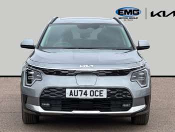 Used Kia Niro 2024 for sale - 74411582: Photo