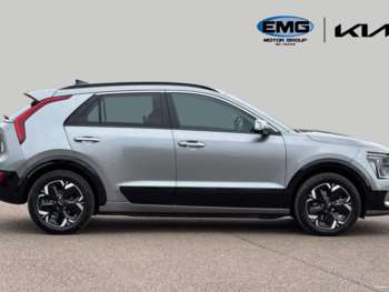 Used Kia Niro 2024 for sale - 74411582: Photo