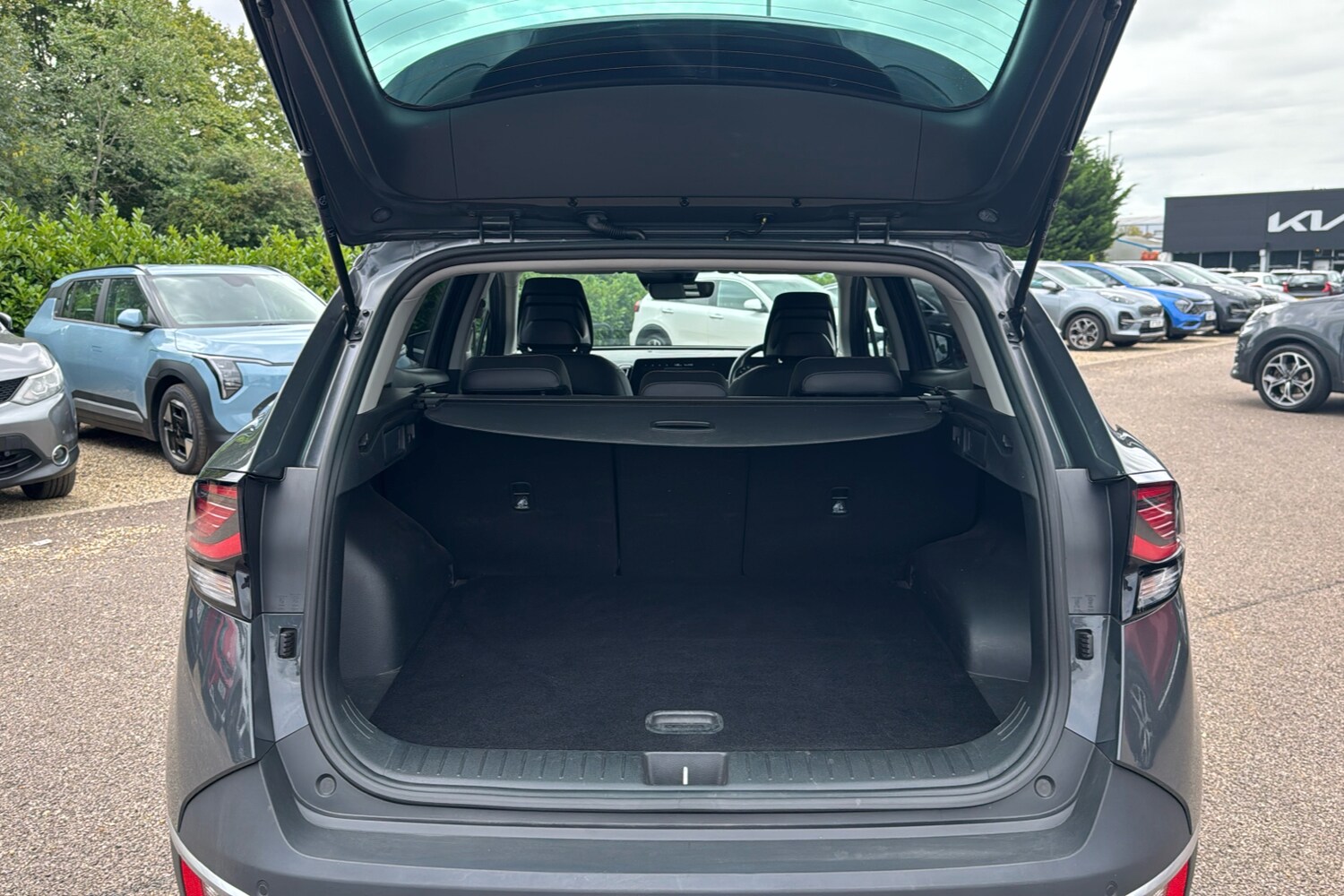 Vehicle 19