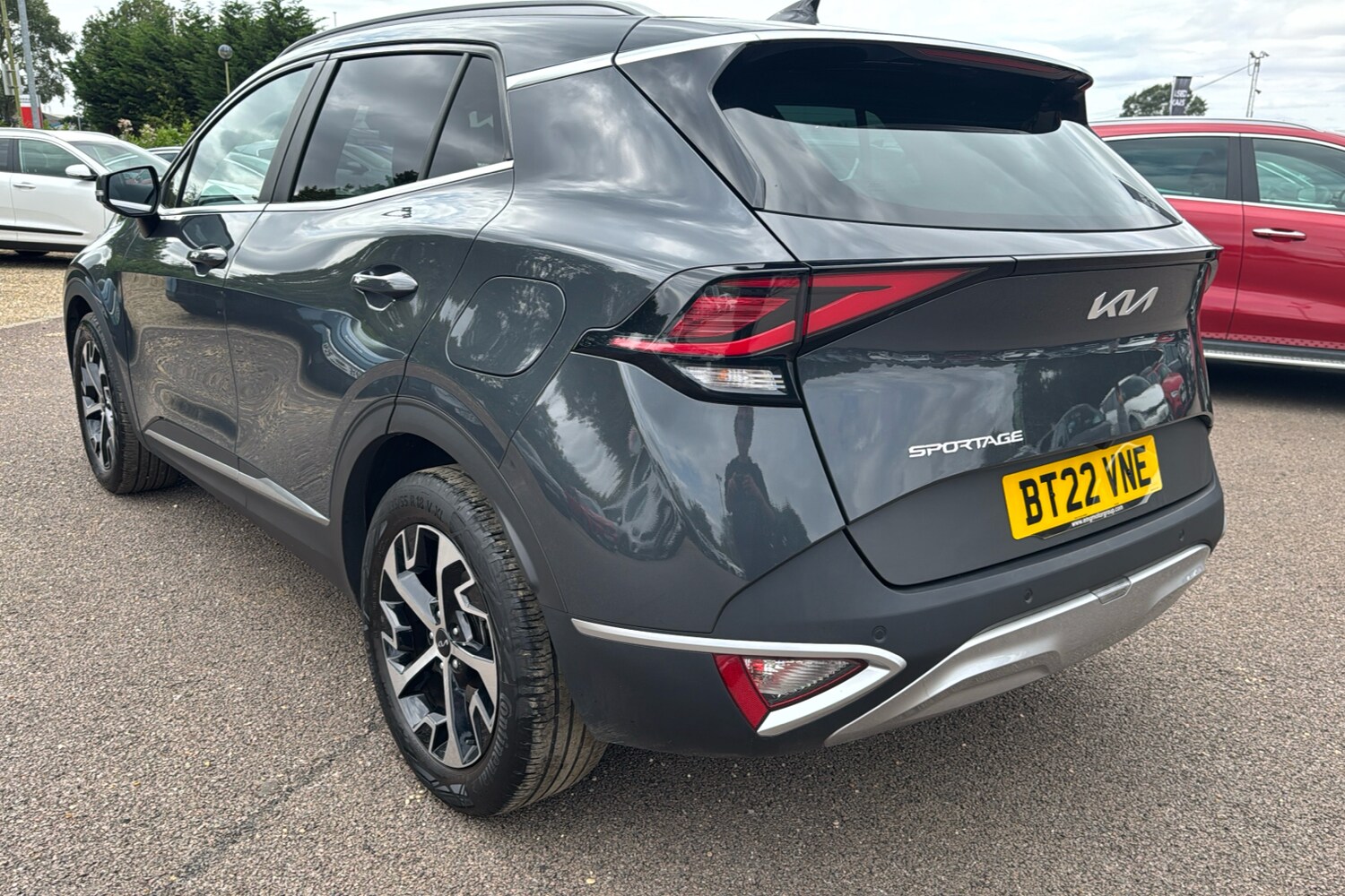 Vehicle 24