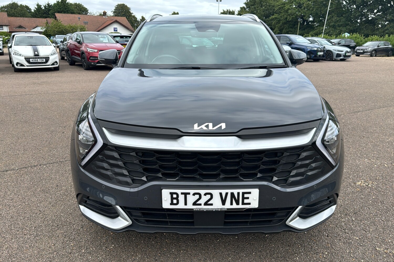 Vehicle 33