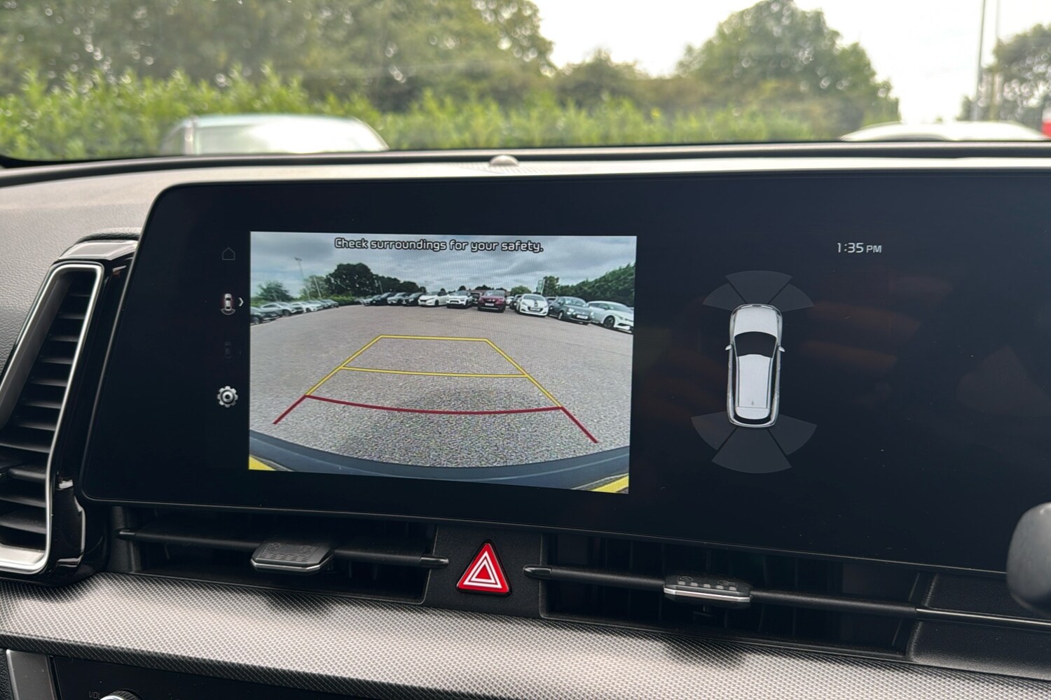Vehicle 45