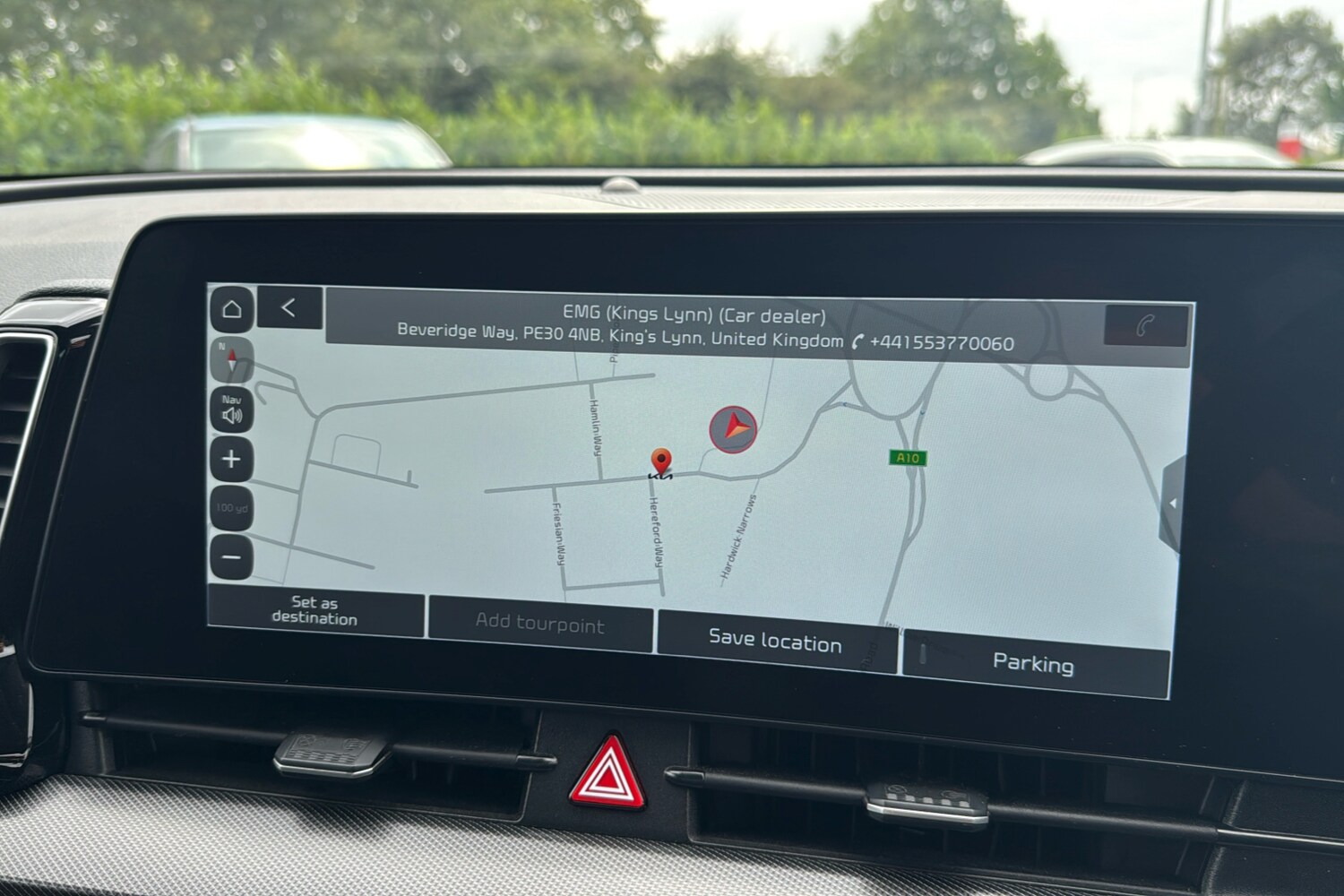 Vehicle 46