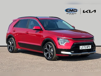 Used Kia Niro 2025 for sale - 79156237: Photo