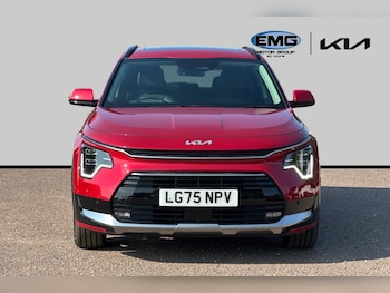 Used Kia Niro 2025 for sale - 79156237: Photo