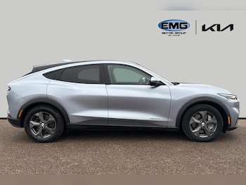 Used Ford Mustang Mach-E 2024 for sale - 77699102: Photo