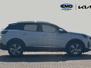 Used Peugeot 3008 2021 for sale - 74950454: Photo