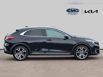 Used Kia XCeed 2022 for sale - 78385752: Photo
