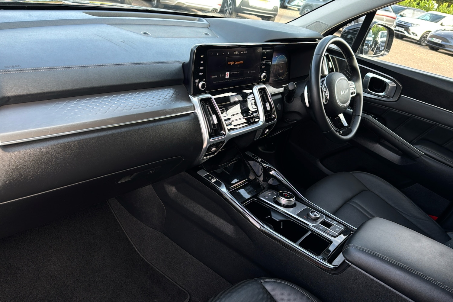 Used Kia Sorento 2022 for sale - 76905878: Photo 11