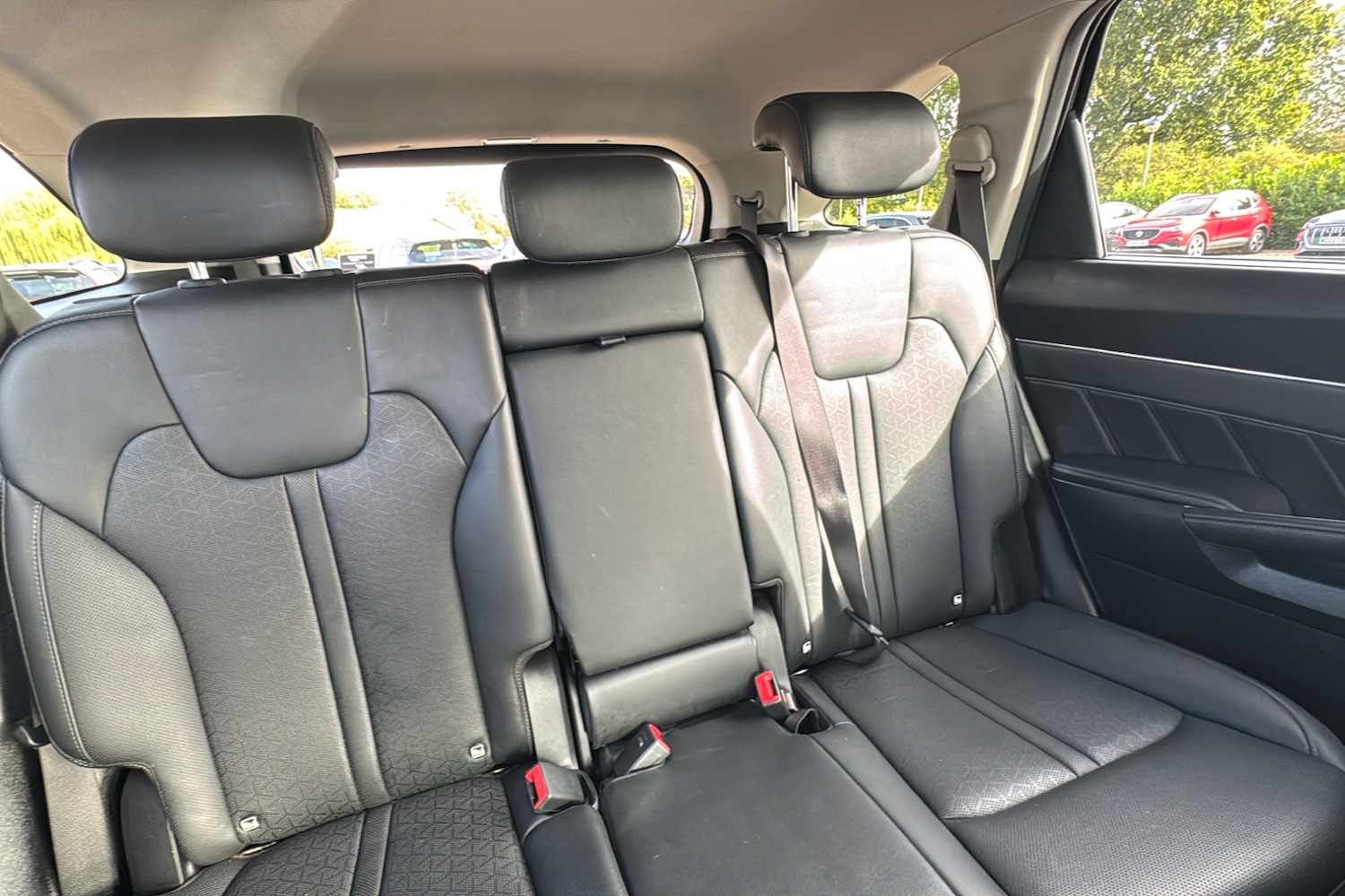 Used Kia Sorento 2022 for sale - 76905878: Photo 12