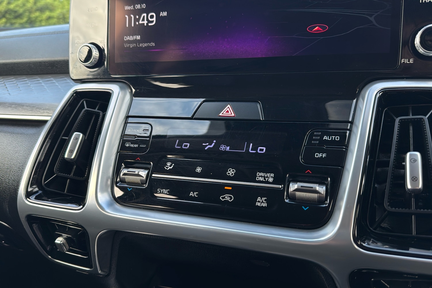 Used Kia Sorento 2022 for sale - 76905878: Photo 16