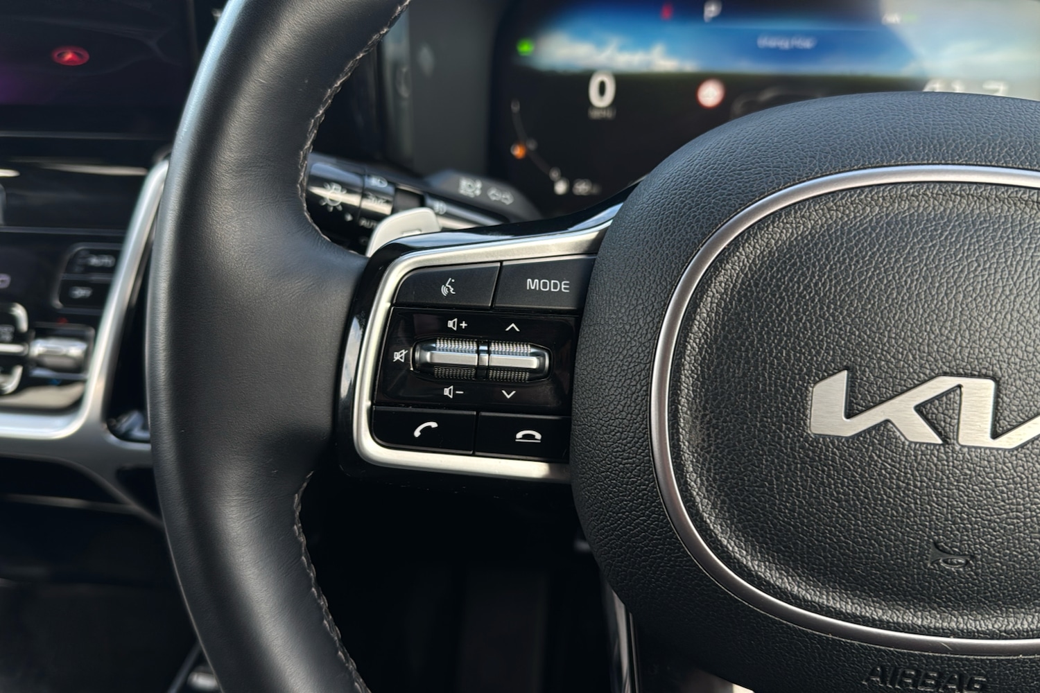 Used Kia Sorento 2022 for sale - 76905878: Photo 17