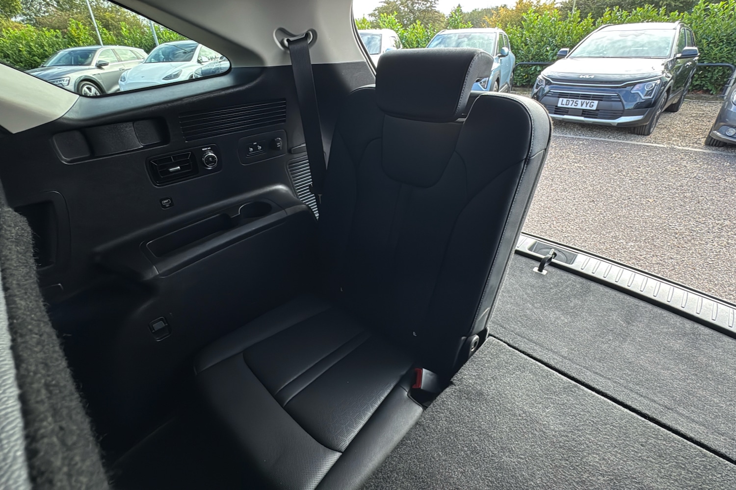 Used Kia Sorento 2022 for sale - 76905878: Photo 27