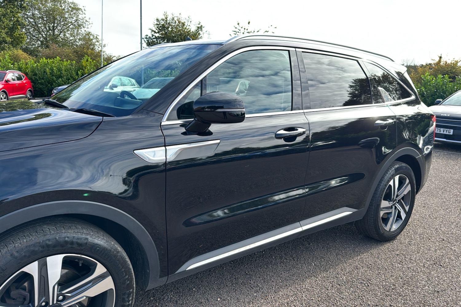 Used Kia Sorento 2022 for sale - 76905878: Photo 37