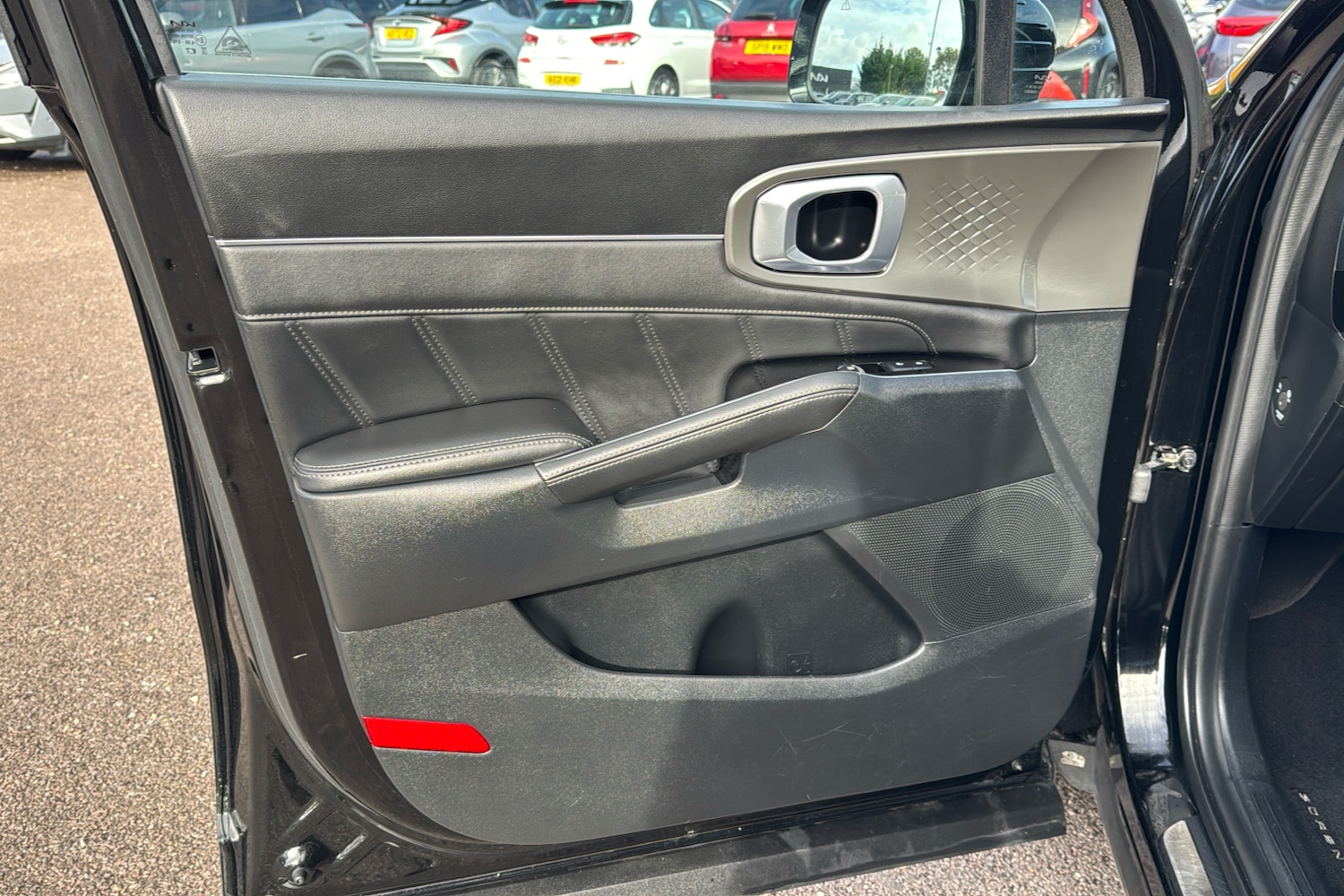 Used Kia Sorento 2022 for sale - 76905878: Photo 44