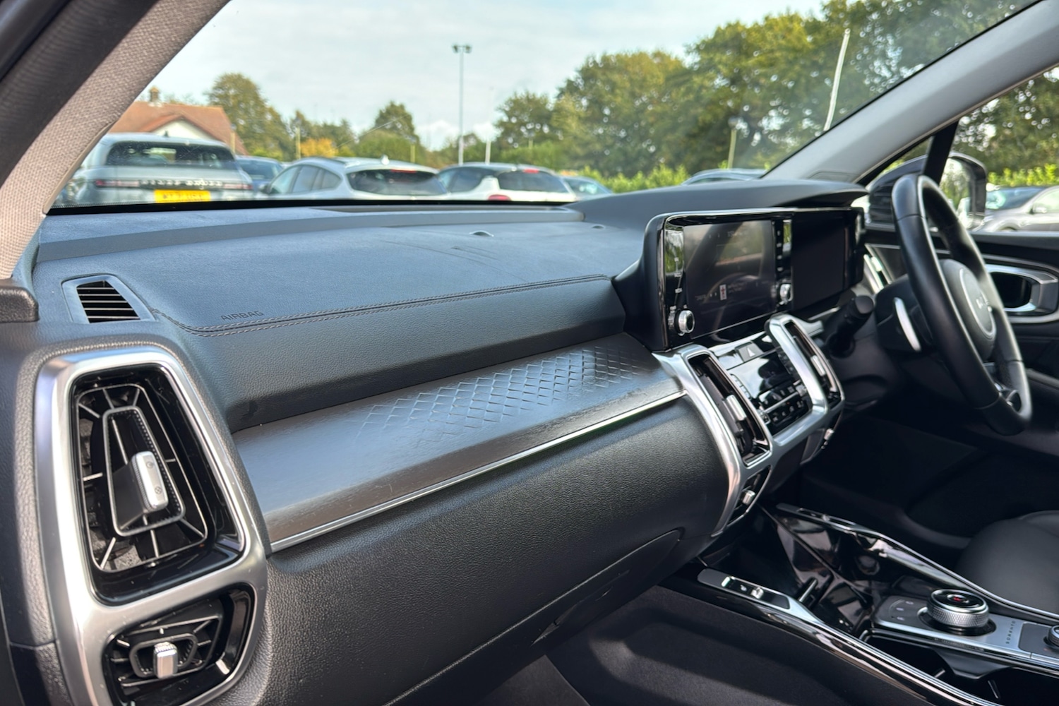 Used Kia Sorento 2022 for sale - 76905878: Photo 46