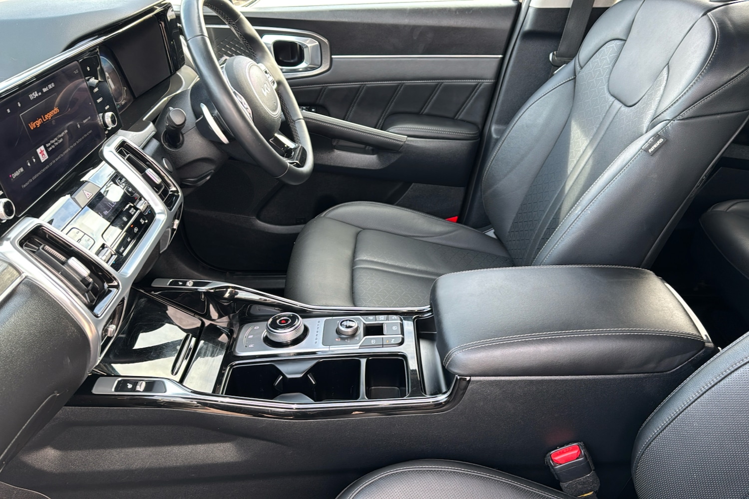 Used Kia Sorento 2022 for sale - 76905878: Photo 47