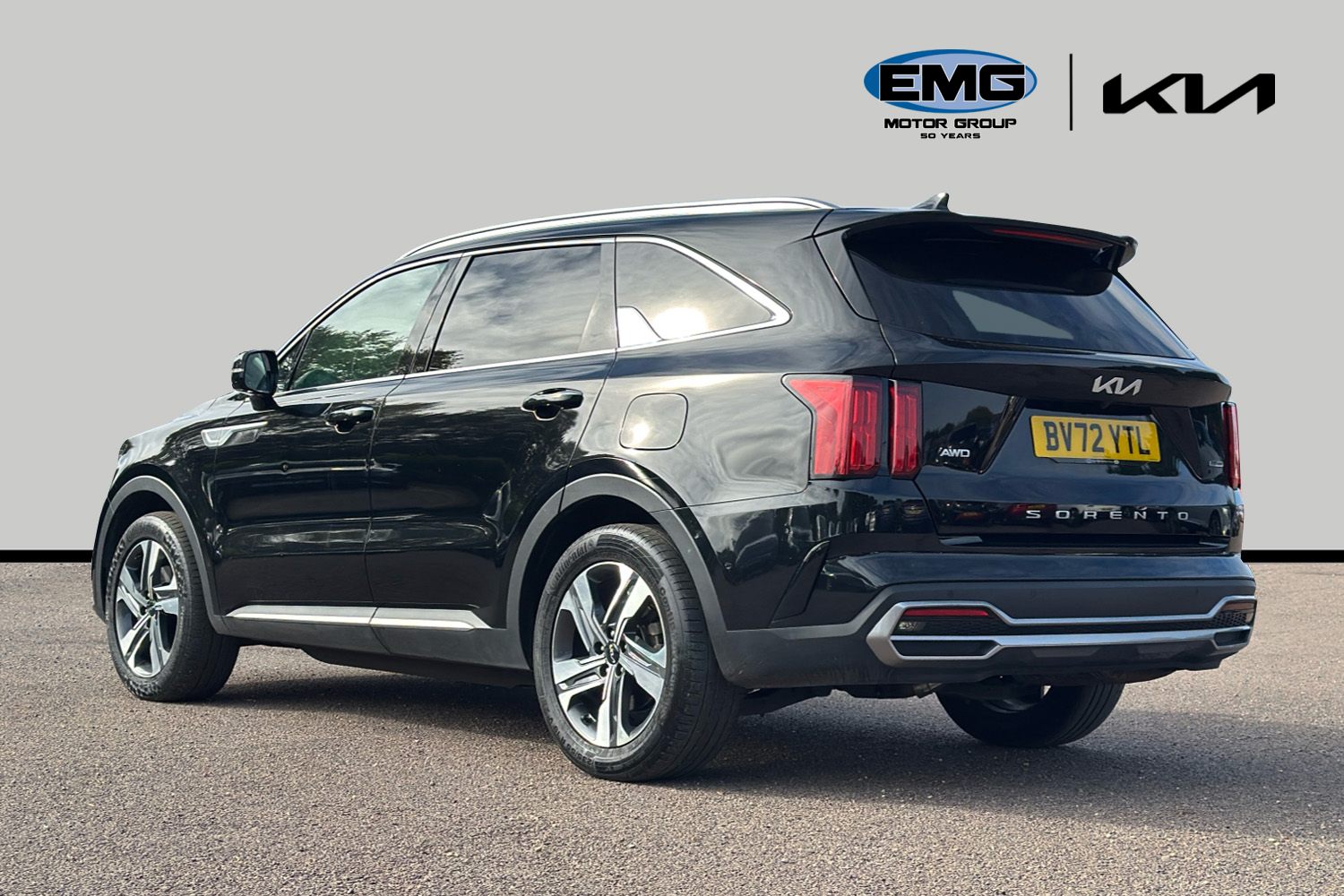 Used Kia Sorento 2022 for sale - 76905878: Photo 5