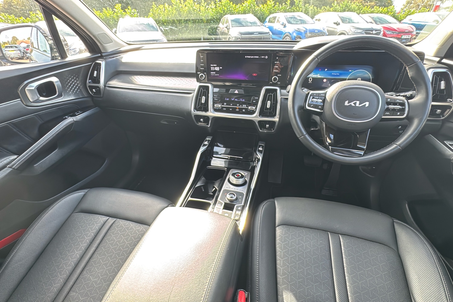 Used Kia Sorento 2022 for sale - 76905878: Photo 9