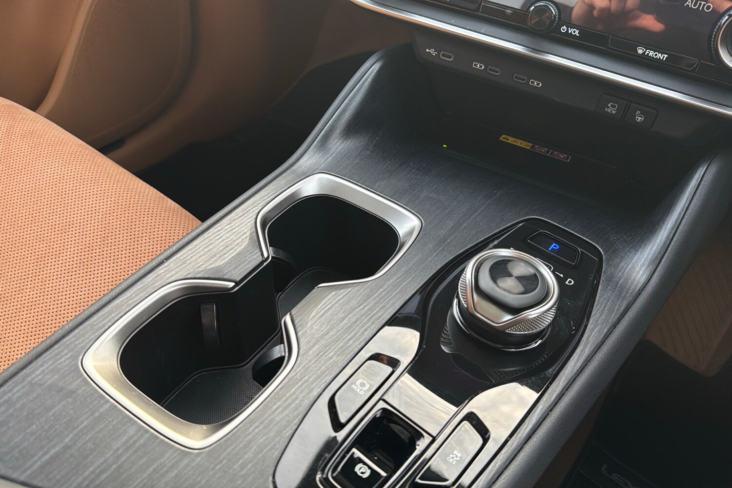 Used Lexus RZ 2024 for sale - 76461064: Photo 13