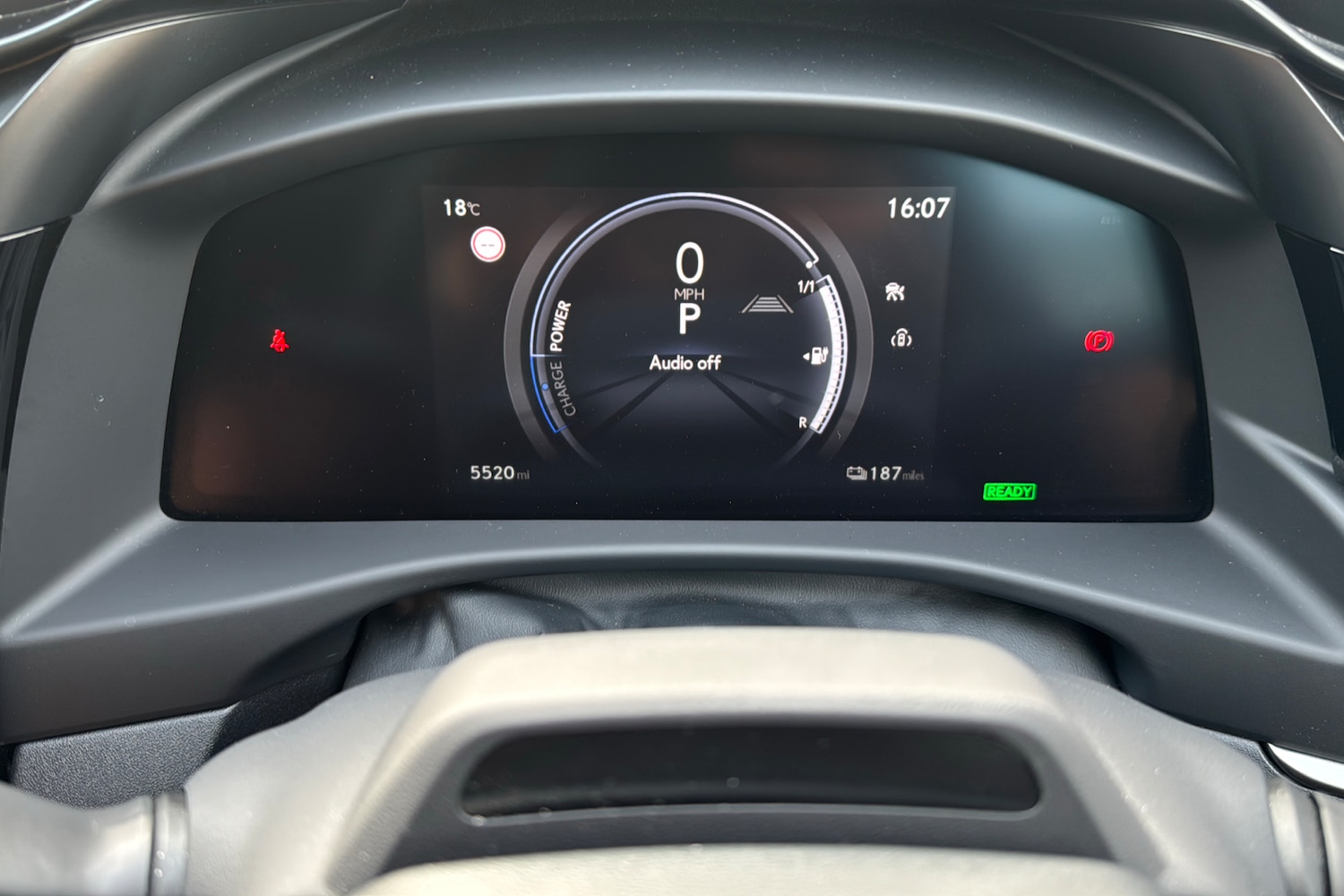 Used Lexus RZ 2024 for sale - 76461064: Photo 14