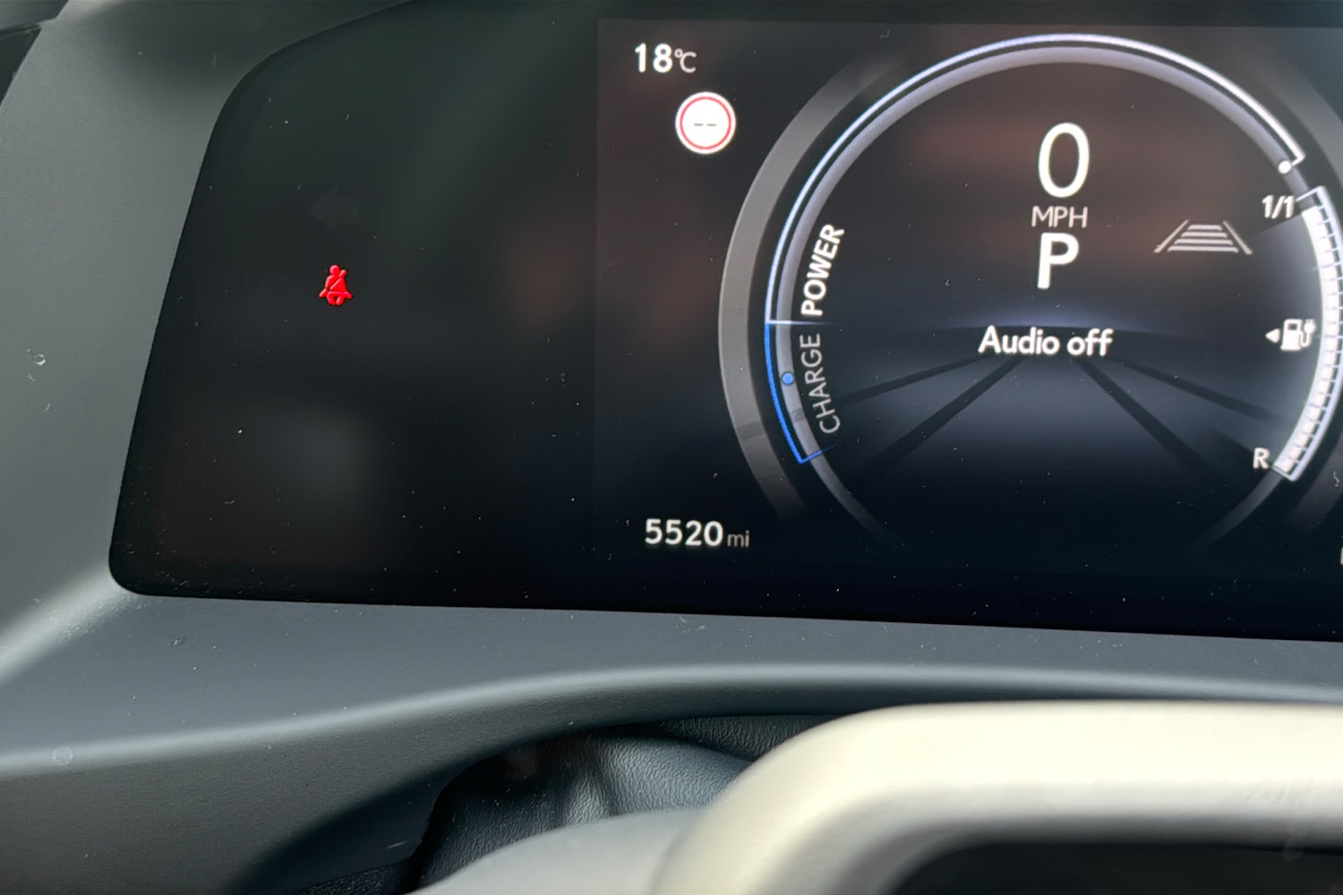 Used Lexus RZ 2024 for sale - 76461064: Photo 15