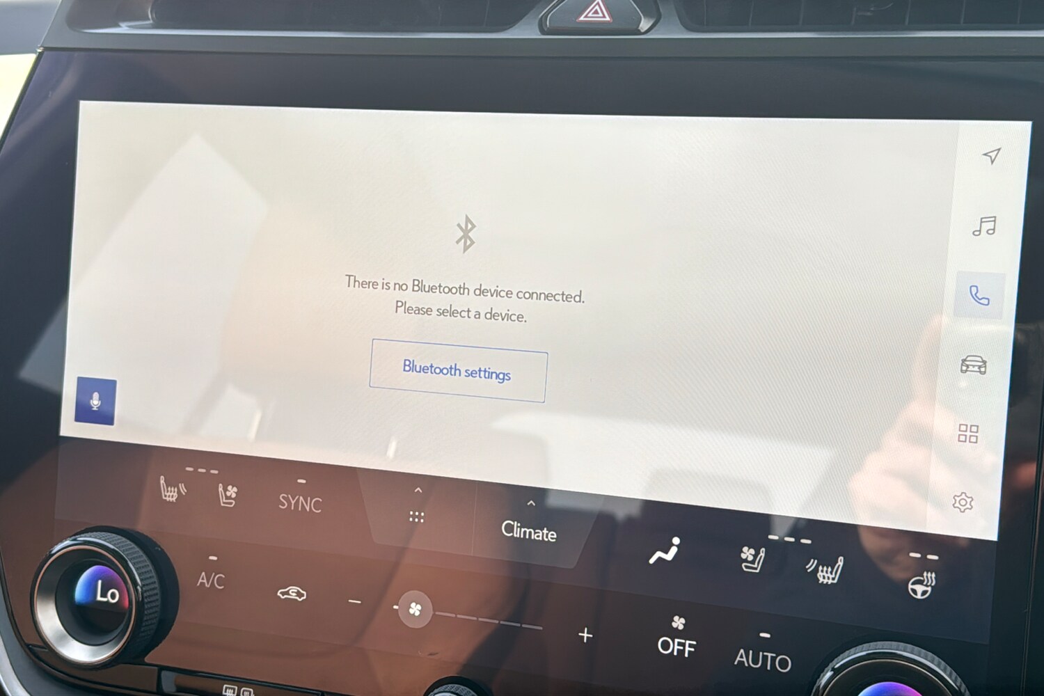 Used Lexus RZ 2024 for sale - 76461064: Photo 20