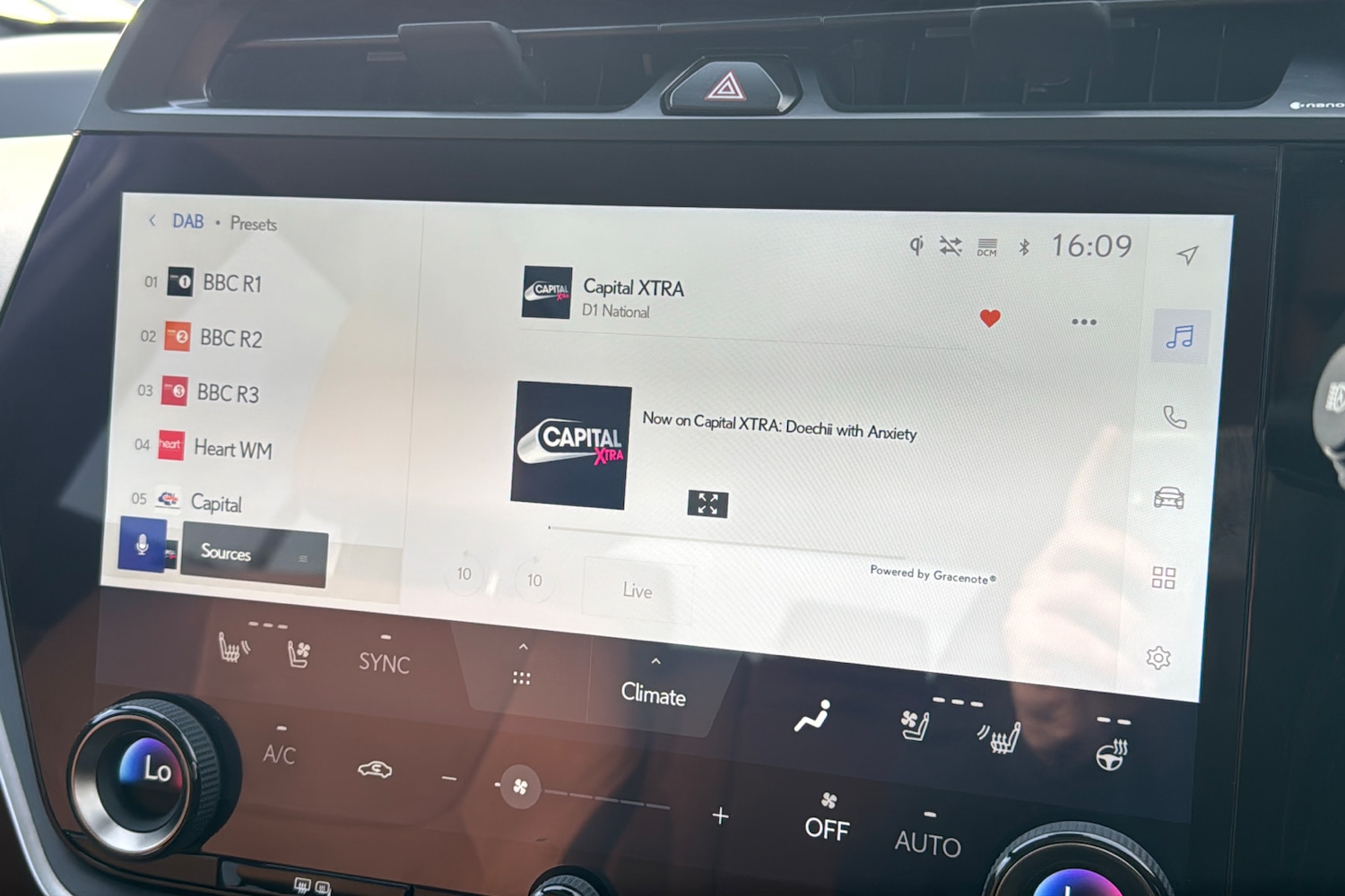 Used Lexus RZ 2024 for sale - 76461064: Photo 21