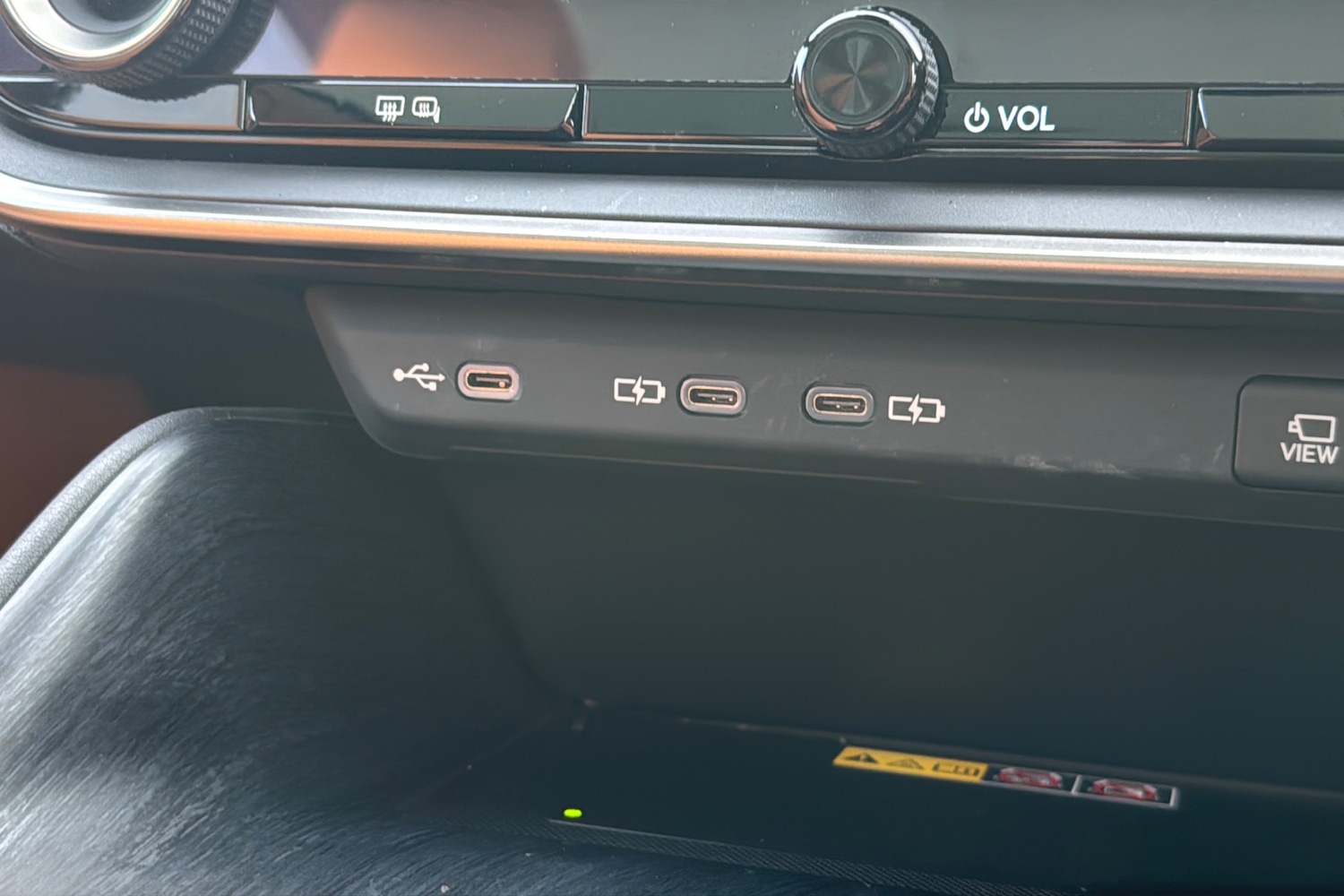 Used Lexus RZ 2024 for sale - 76461064: Photo 23