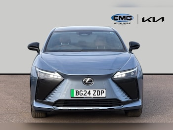 Used Lexus RZ 2024 for sale - 76461064: Photo