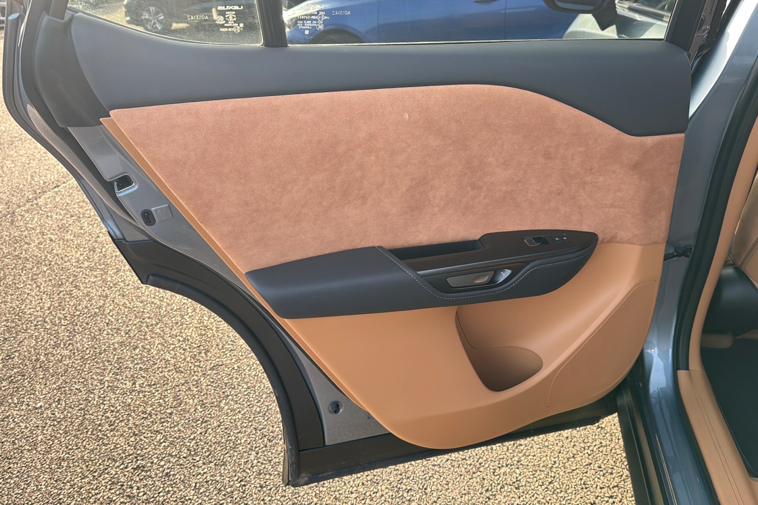 Used Lexus RZ 2024 for sale - 76461064: Photo 39