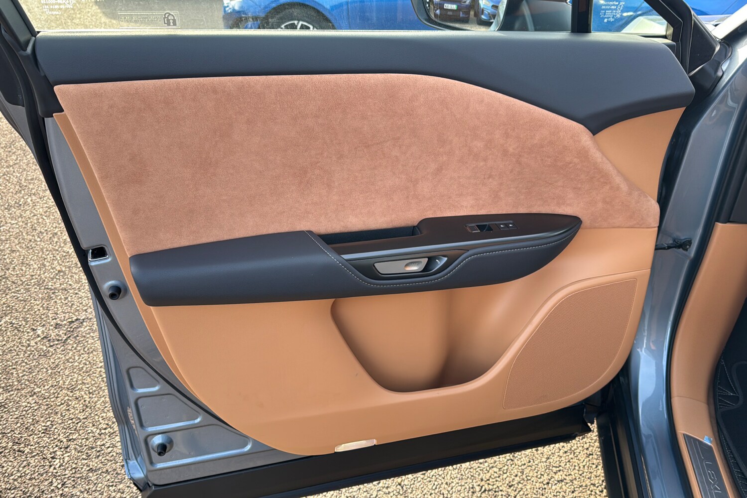 Used Lexus RZ 2024 for sale - 76461064: Photo 43