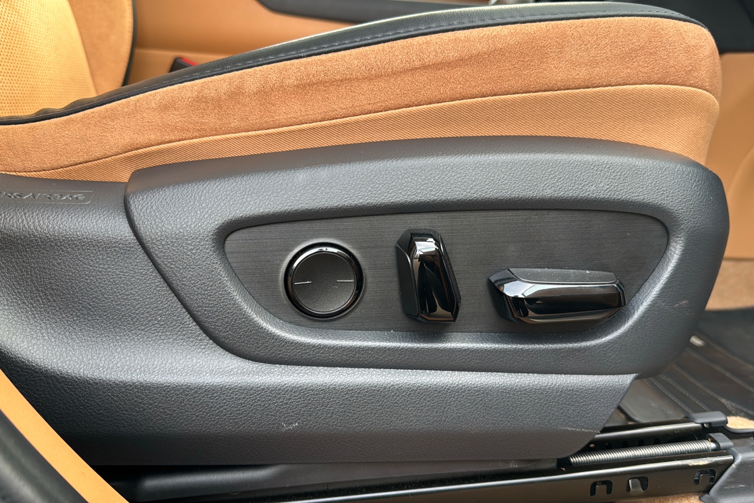 Used Lexus RZ 2024 for sale - 76461064: Photo 50