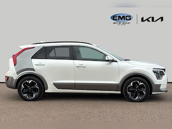 Used Kia Niro 2023 for sale - 76316081: Photo