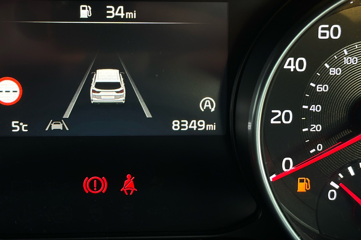 Used Kia Ceed 2025 for sale - 76637133: Photo 15