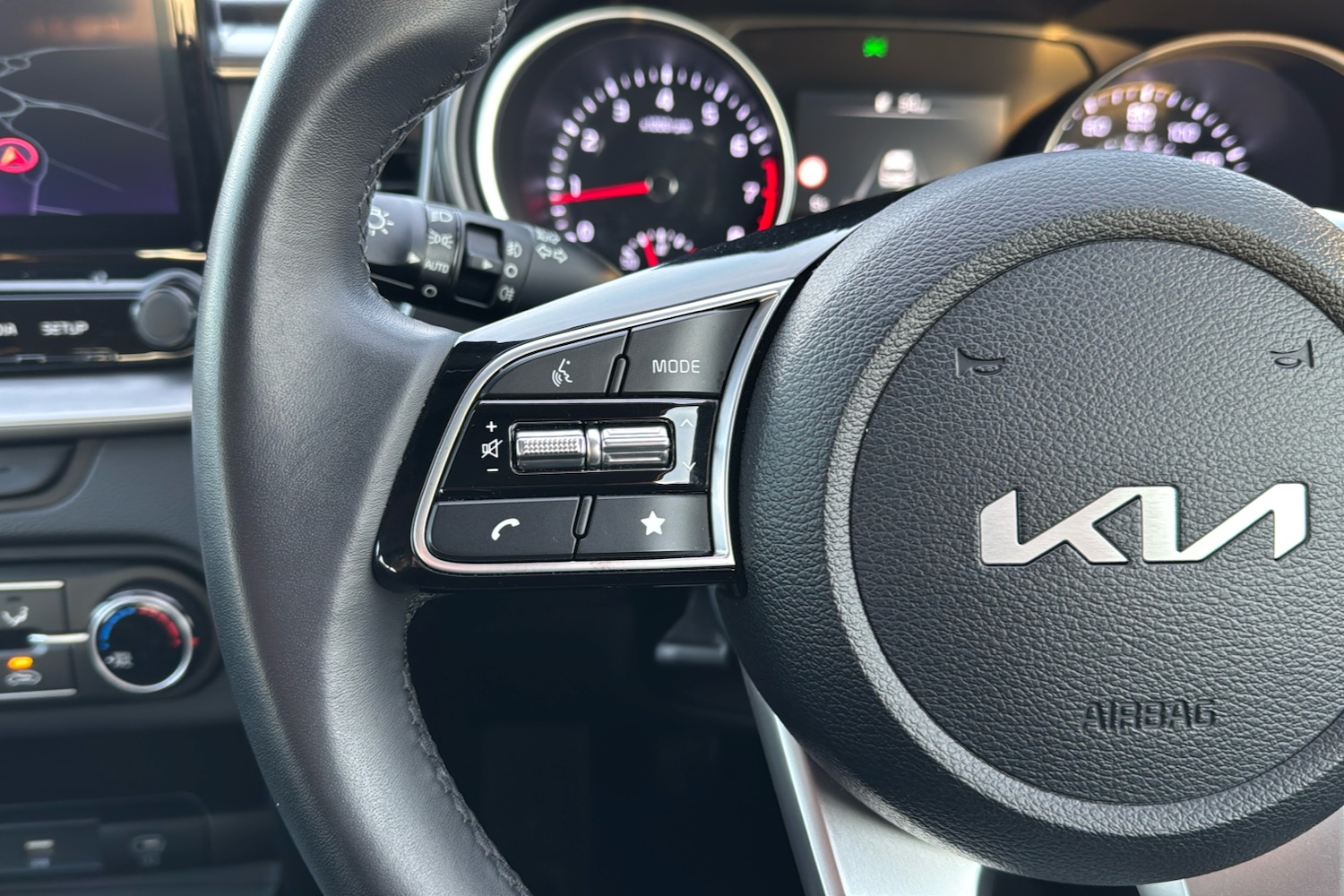 Used Kia Ceed 2025 for sale - 76637133: Photo 17