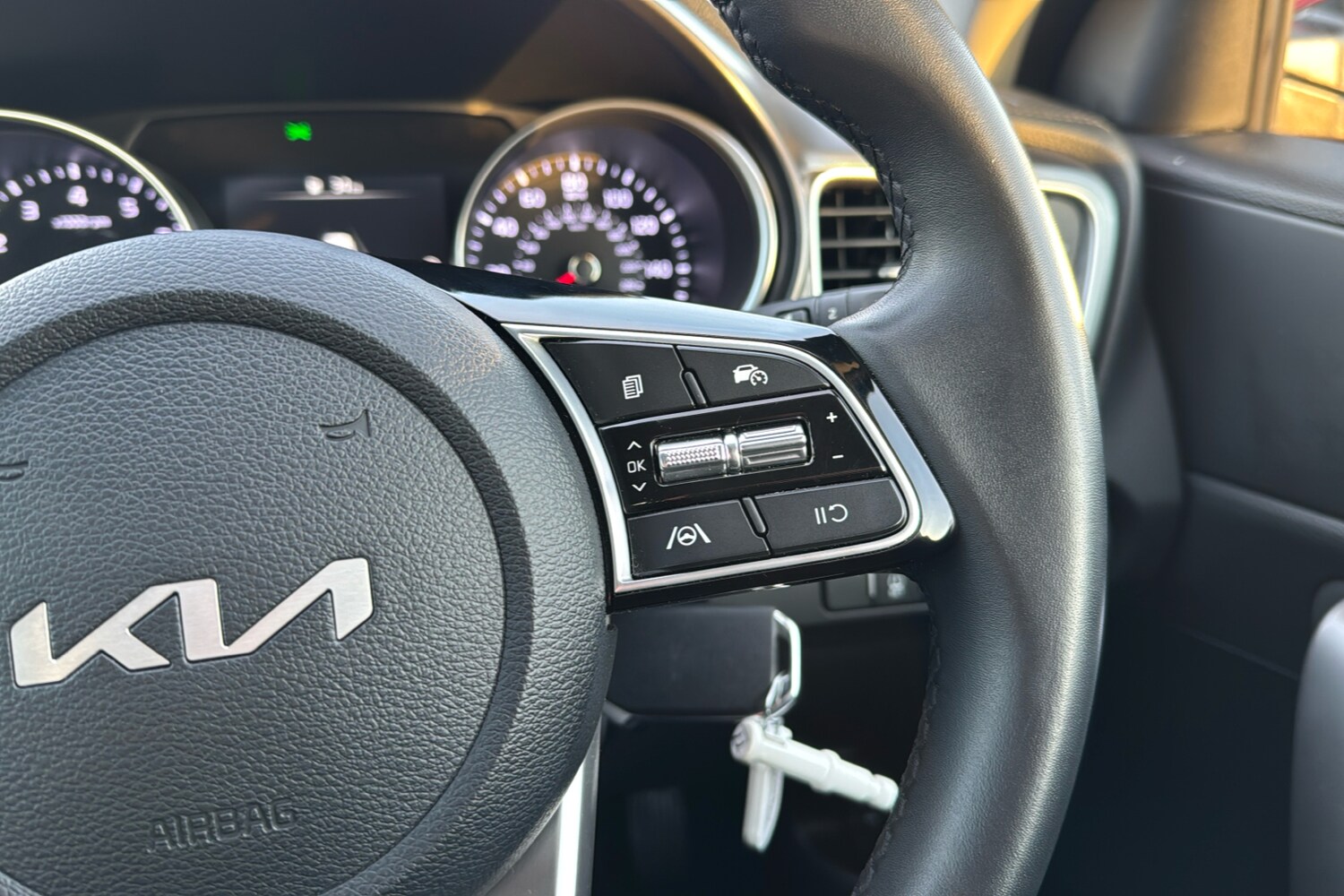 Used Kia Ceed 2025 for sale - 76637133: Photo 18