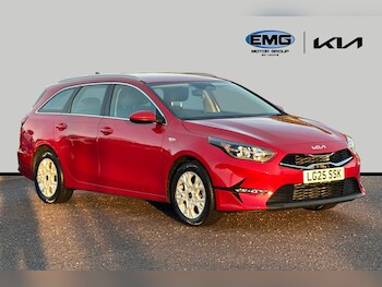 2025 - 1.5 T Gdi 2 Sportswagon 5dr Petrol Manual Euro 6 s/s 138 Bhp